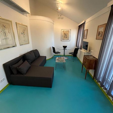Domus Hotel Luxembourg Eksteriør bilde