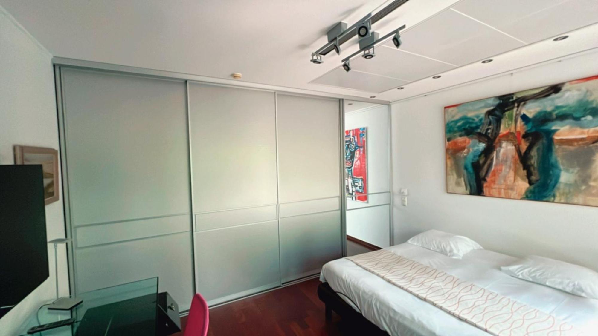 Domus Hotel Luxembourg Eksteriør bilde