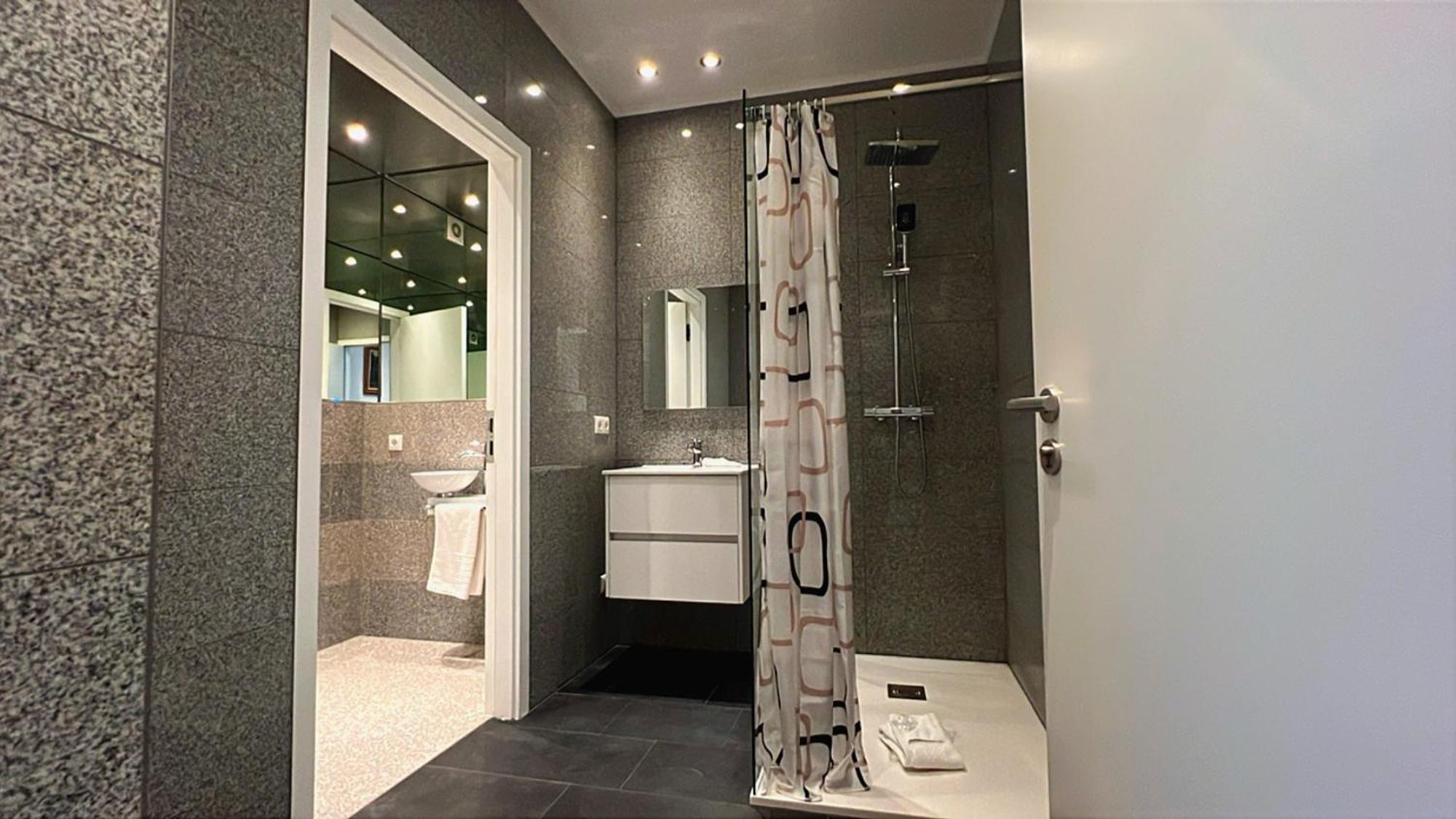 Domus Hotel Luxembourg Eksteriør bilde