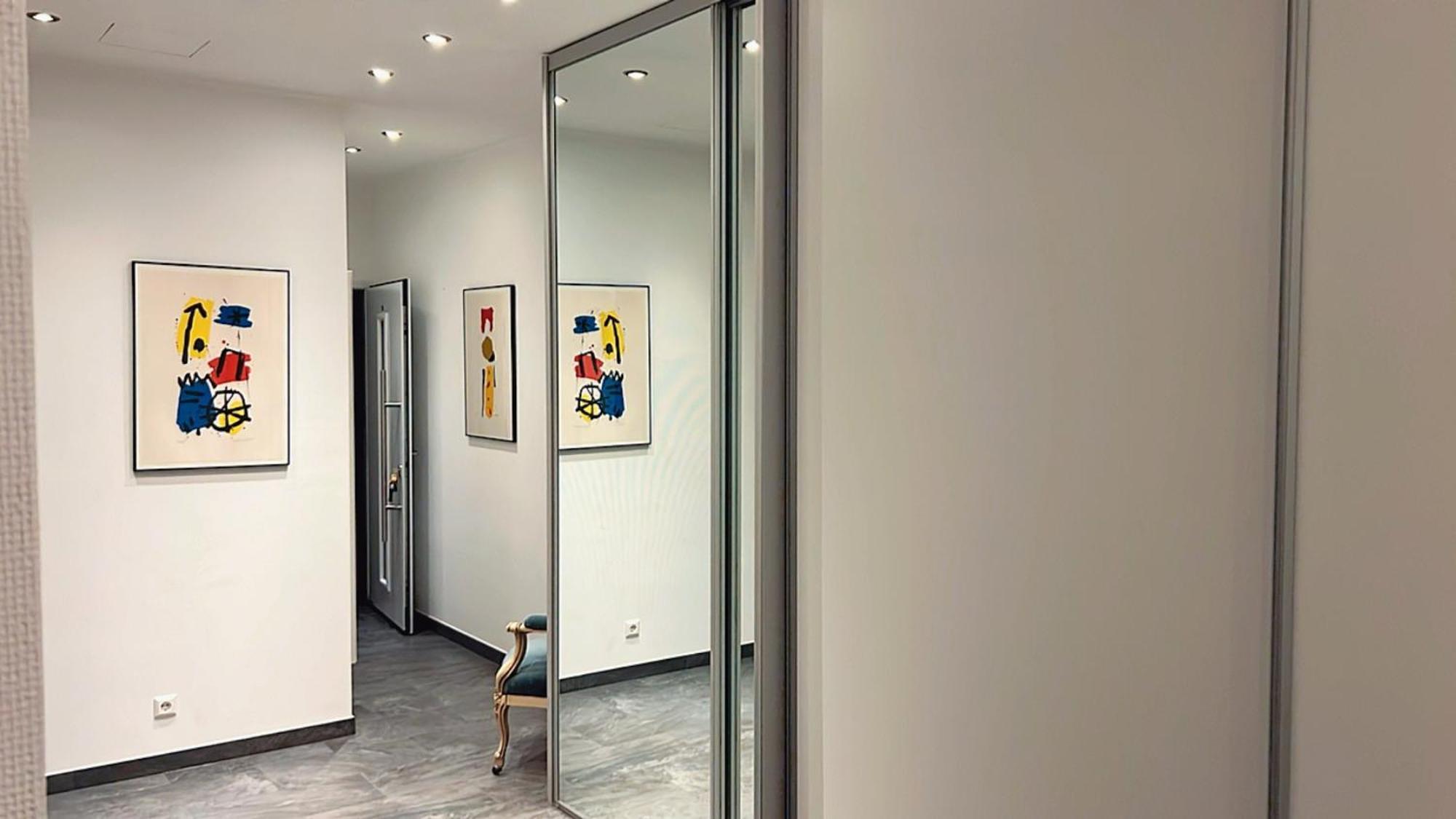 Domus Hotel Luxembourg Eksteriør bilde