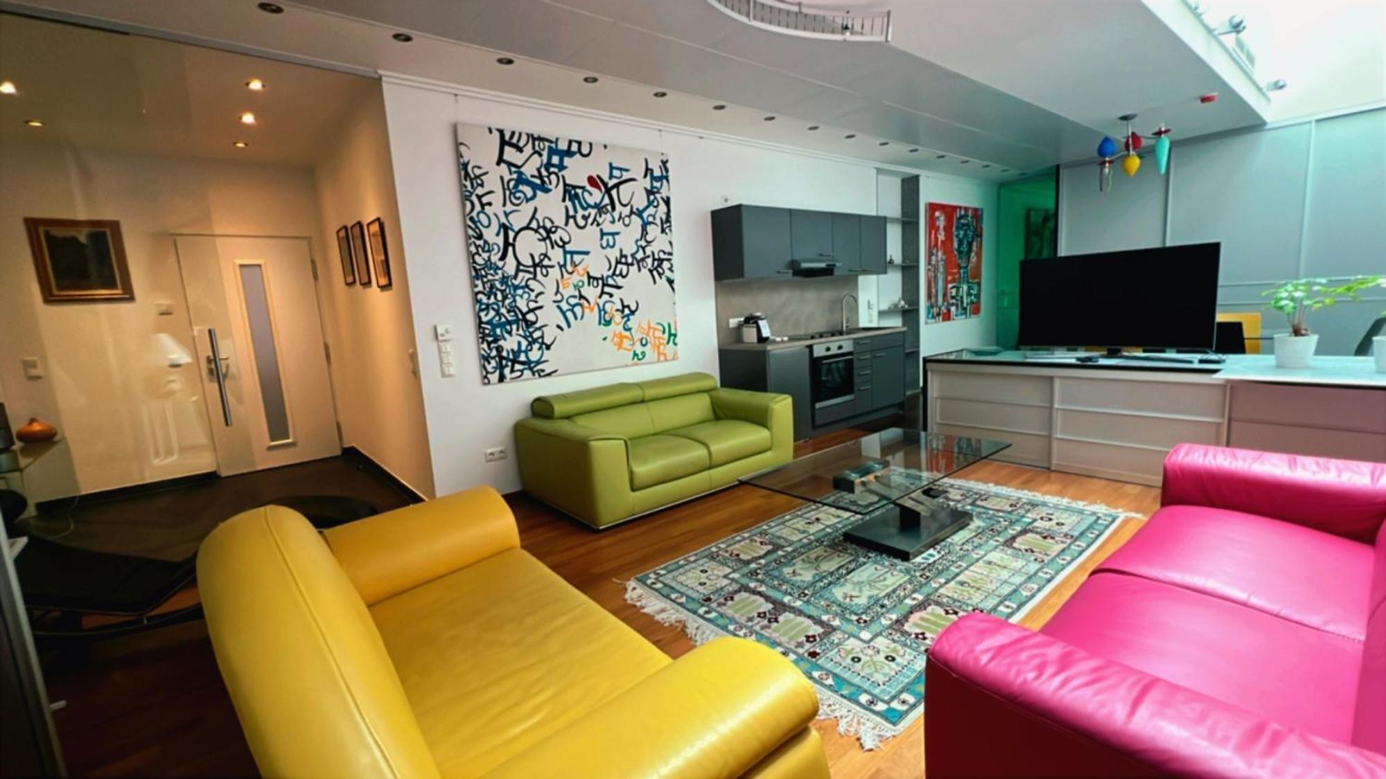 Domus Hotel Luxembourg Eksteriør bilde