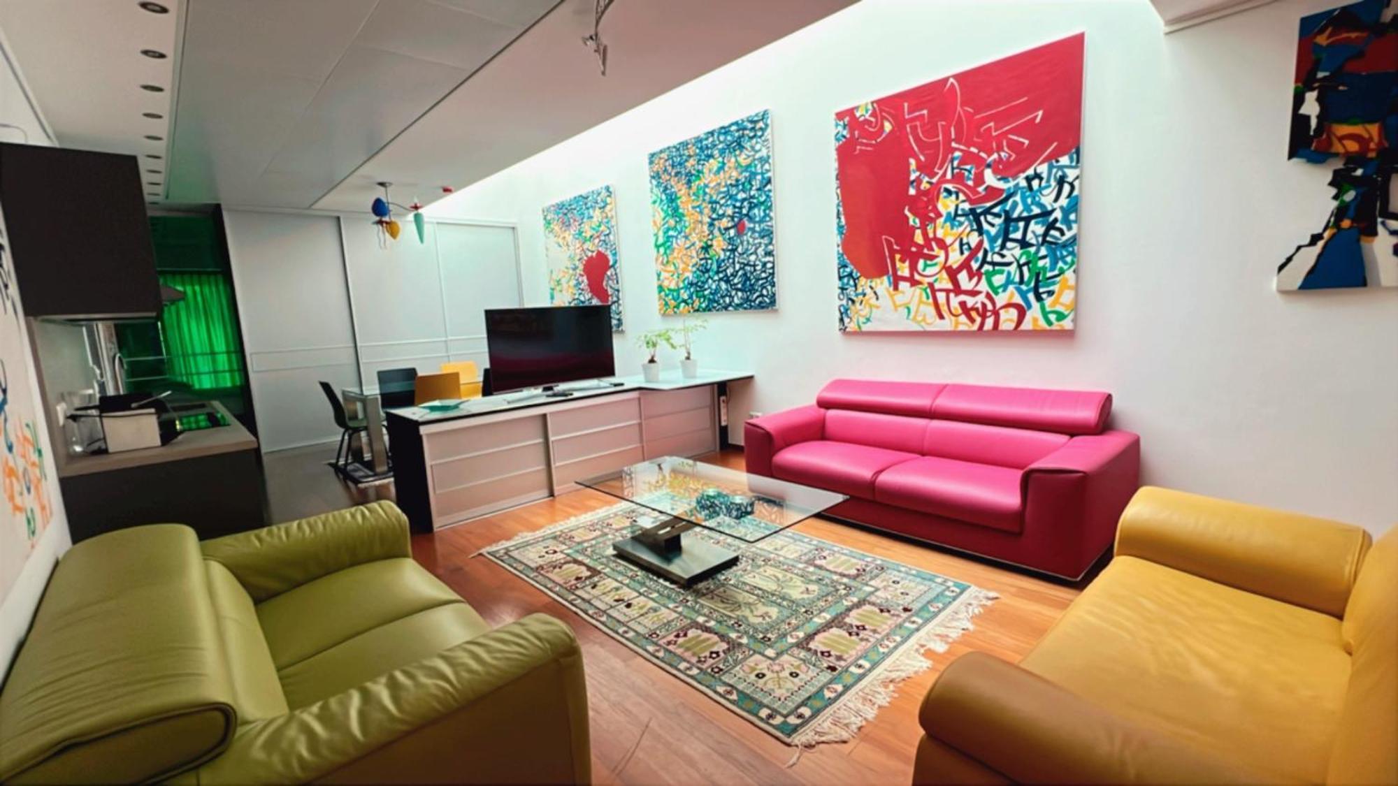 Domus Hotel Luxembourg Eksteriør bilde