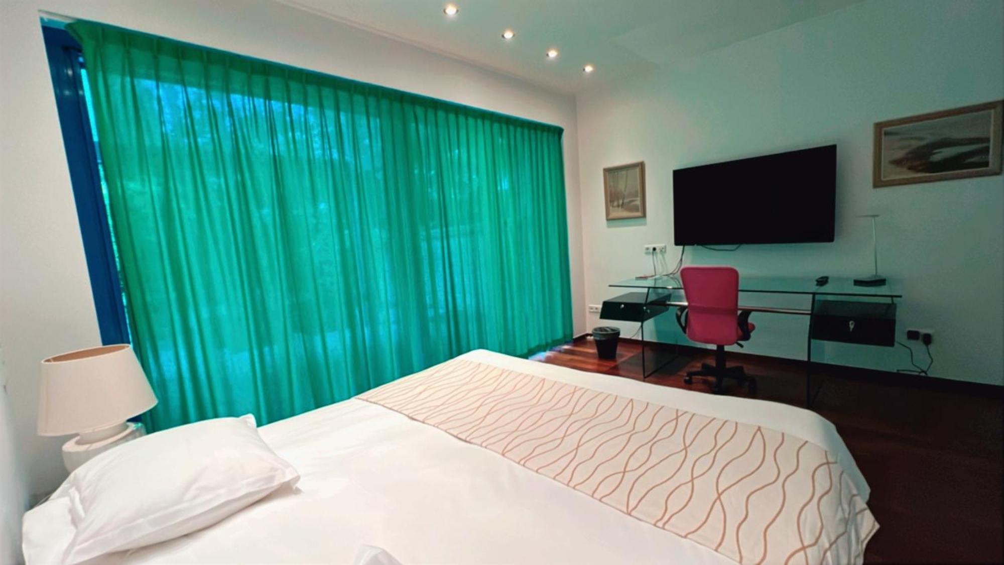 Domus Hotel Luxembourg Eksteriør bilde